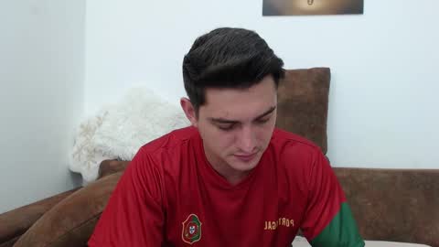 Andy Fame online show from 01-10-25, 04:41