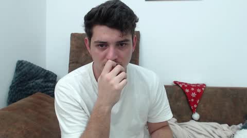 Andy Fame online show from 01-20-25, 01:00