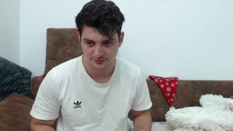 Andy Fame online show from 01-21-25, 02:43