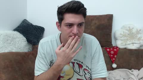 Andy Fame online show from 01-23-25, 03:43