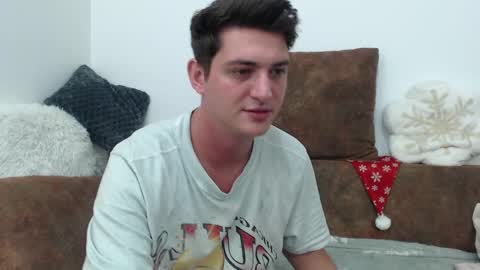 Andy Fame online show from 01-23-25, 06:45