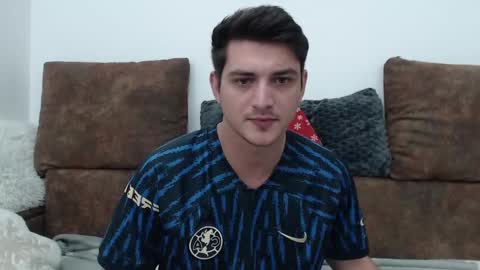 Andy Fame online show from 01-28-25, 03:04