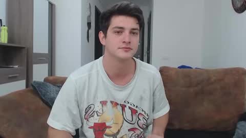 Andy Fame online show from 02-13-25, 06:59