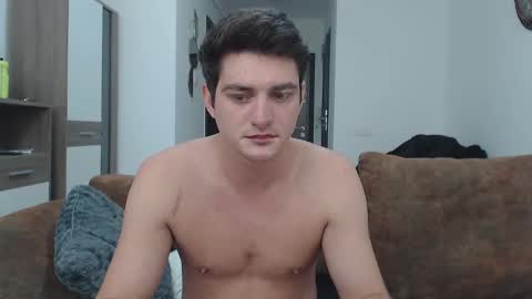 Andy Fame online show from 02-15-25, 12:48