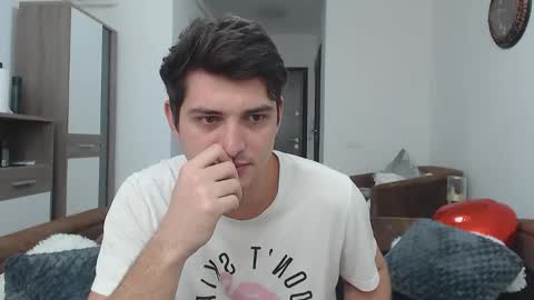 Andy Fame online show from 02-16-25, 05:59