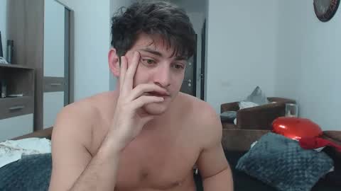 Andy Fame online show from 02-16-25, 09:04