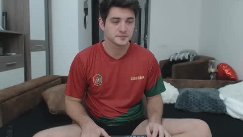 Andy Fame online show from 02-17-25, 03:15