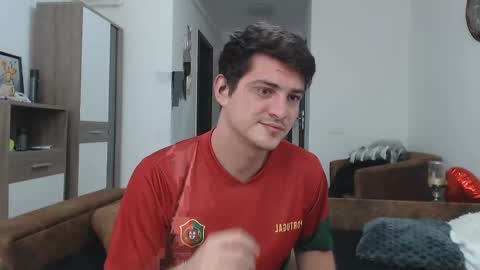 Andy Fame online show from 02-17-25, 09:24