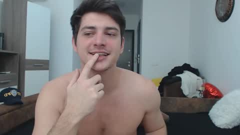 Andy Fame online show from 02-21-25, 07:45