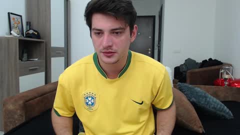 Andy Fame online show from 02-23-25, 11:11