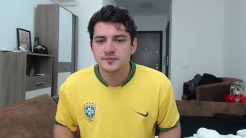 Andy Fame online show from 02-24-25, 11:43