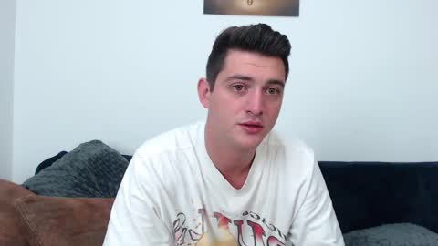 Andy Fame online show from 10-13-25, 07:25