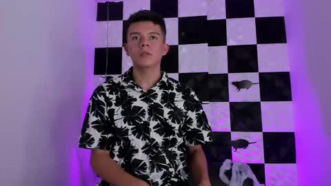 andyfame11 online show from 10-18-25, 07:03