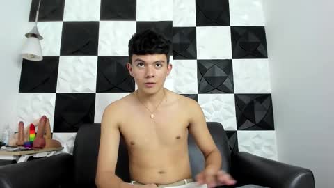 andyfame11 online show from 12-03-25, 07:01