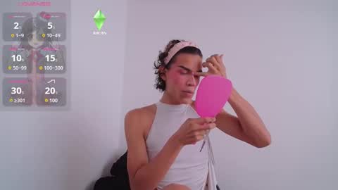 andy online show from 02-02-26, 03:33