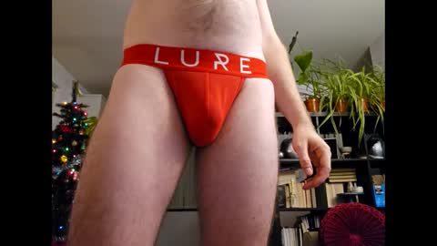 andygrows5 online show from 12-02-24, 07:38