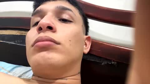 Snapshot of andyhotsi chatting on 12-15-25, 04:17 ANDY online show from 12-15-25, 04:17