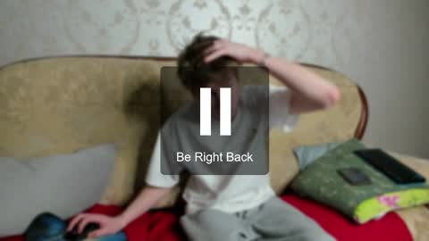 Mandy and Andy online show from 12-14-25, 08:24