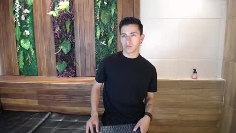 Andy Joy  online show from 01-09-25, 11:25