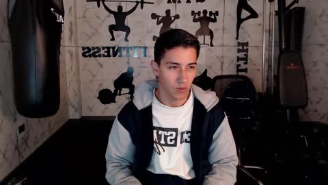 Andy Joy  online show from 01-11-25, 11:34