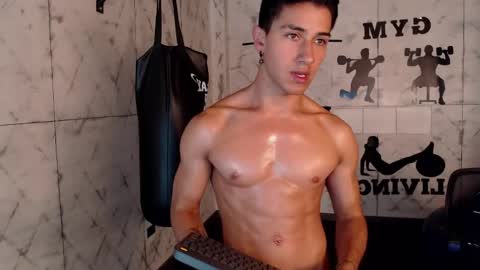 Andy Joy  online show from 01-11-25, 02:36