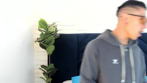 Andy Joy  online show from 01-30-25, 11:01