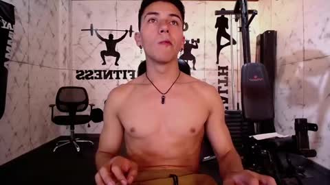 Andy Joy  online show from 02-07-25, 01:53