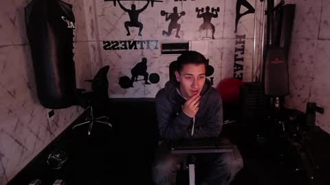 Andy Joy  online show from 02-09-25, 10:20