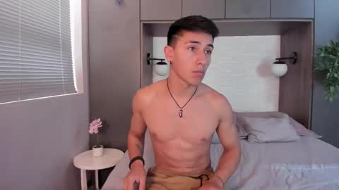 Andy Joy  online show from 02-10-25, 02:05