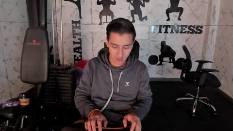 Andy Joy  online show from 02-28-25, 10:41