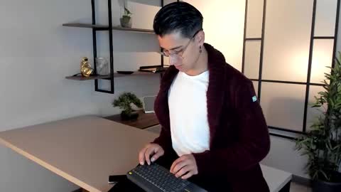 Andy Joy  online show from 09-09-25, 11:32