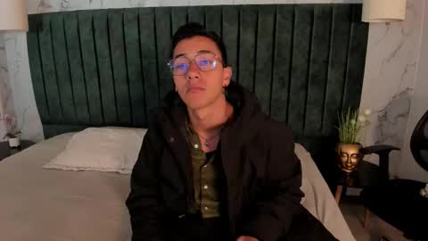 Andy Joy  online show from 10-04-25, 11:08