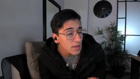 Andy Joy  online show from 10-17-25, 10:29