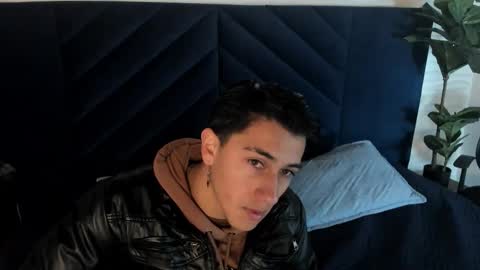 Snapshot of andyjoy_ chatting on 12-14-25, 10:31 Andy Joy online show from 12-14-25, 10:31