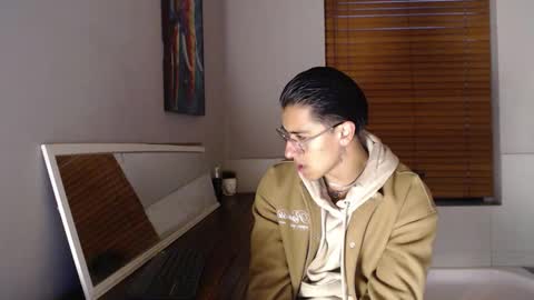 Snapshot of andyjoy_ chatting on 12-15-25, 11:14 Andy Joy online show from 12-15-25, 11:14