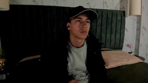 Snapshot of andyjoy_ chatting on 12-19-25, 11:28 Andy Joy online show from 12-19-25, 11:28