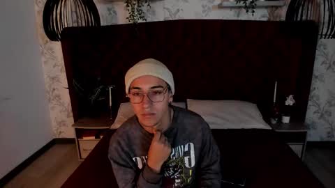 Snapshot of andyjoy_ chatting on 01-13-26, 11:26 Andy Joy online show from 01-13-26, 11:26