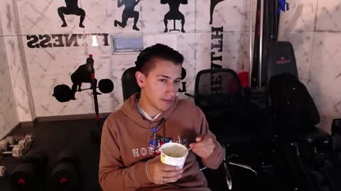 Snapshot of andyjoy_ chatting on 01-14-26, 11:16 Andy Joy online show from 01-14-26, 11:16