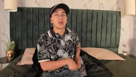 Snapshot of andyjoy_ chatting on 01-15-26, 11:26 Andy Joy online show from 01-15-26, 11:26