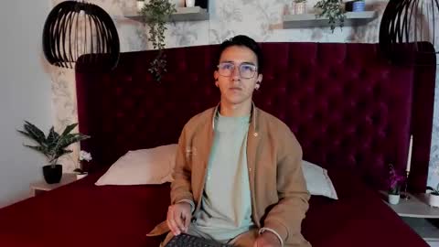 Snapshot of andyjoy_ chatting on 02-04-26, 10:21 Andy Joy online show from 02-04-26, 10:21