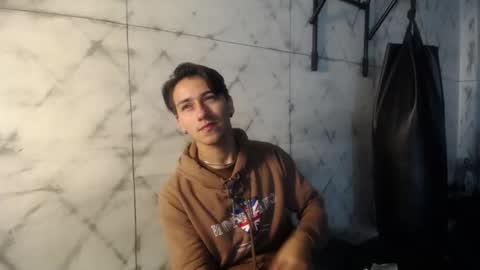 Snapshot of andyjoy_ chatting on 02-05-26, 10:31 Andy Joy online show from 02-05-26, 10:31