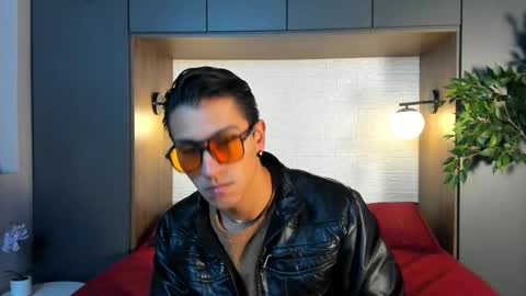 Snapshot of andyjoy_ chatting on 02-06-26, 11:13 Andy Joy online show from 02-06-26, 11:13