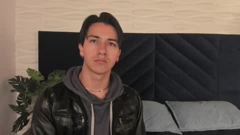 Snapshot of andyjoy_ chatting on 02-17-26, 11:07 Andy Joy online show from 02-17-26, 11:07