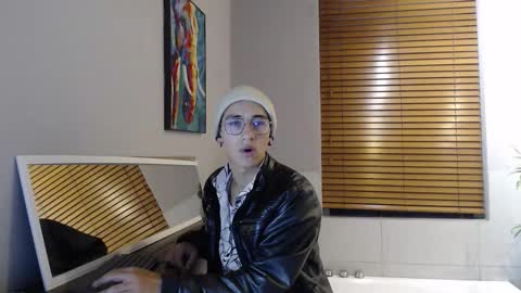 Snapshot of andyjoy_ chatting on 02-18-26, 11:39 Andy Joy online show from 02-18-26, 11:39