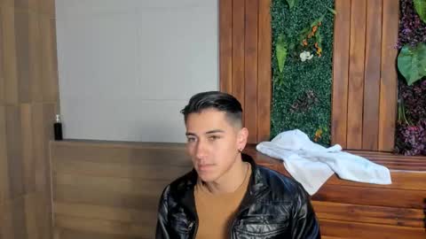 Snapshot of andyjoy_ chatting on 02-22-26, 12:04 Andy Joy online show from 02-22-26, 12:04