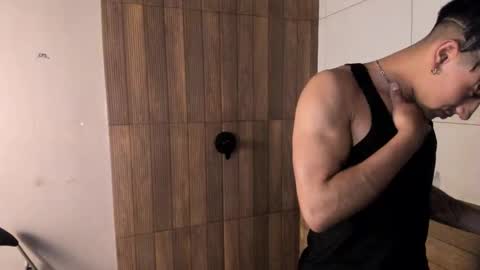 Snapshot of andyjoy_ chatting on 02-23-26, 12:09 Andy Joy online show from 02-23-26, 12:09