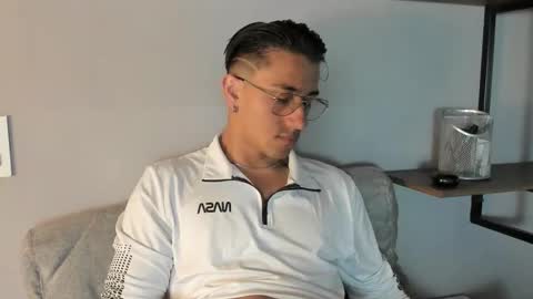 Snapshot of andyjoy_ chatting on 02-23-26, 12:13 Andy Joy online show from 02-23-26, 12:13