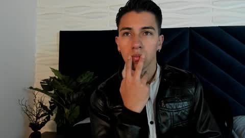 Snapshot of andyjoy_ chatting on 02-27-26, 11:32 Andy Joy online show from 02-27-26, 11:32