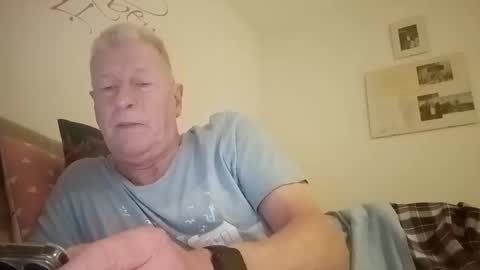 andyk1704 online show from 01-27-25, 04:41