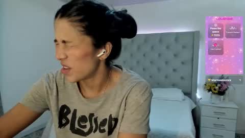 Andrea online show from 10-08-25, 07:44